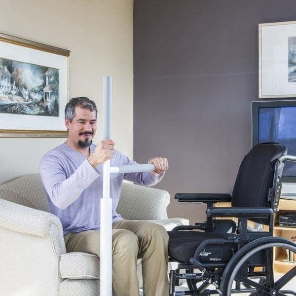 Advantage Rail™ Portable - $349
