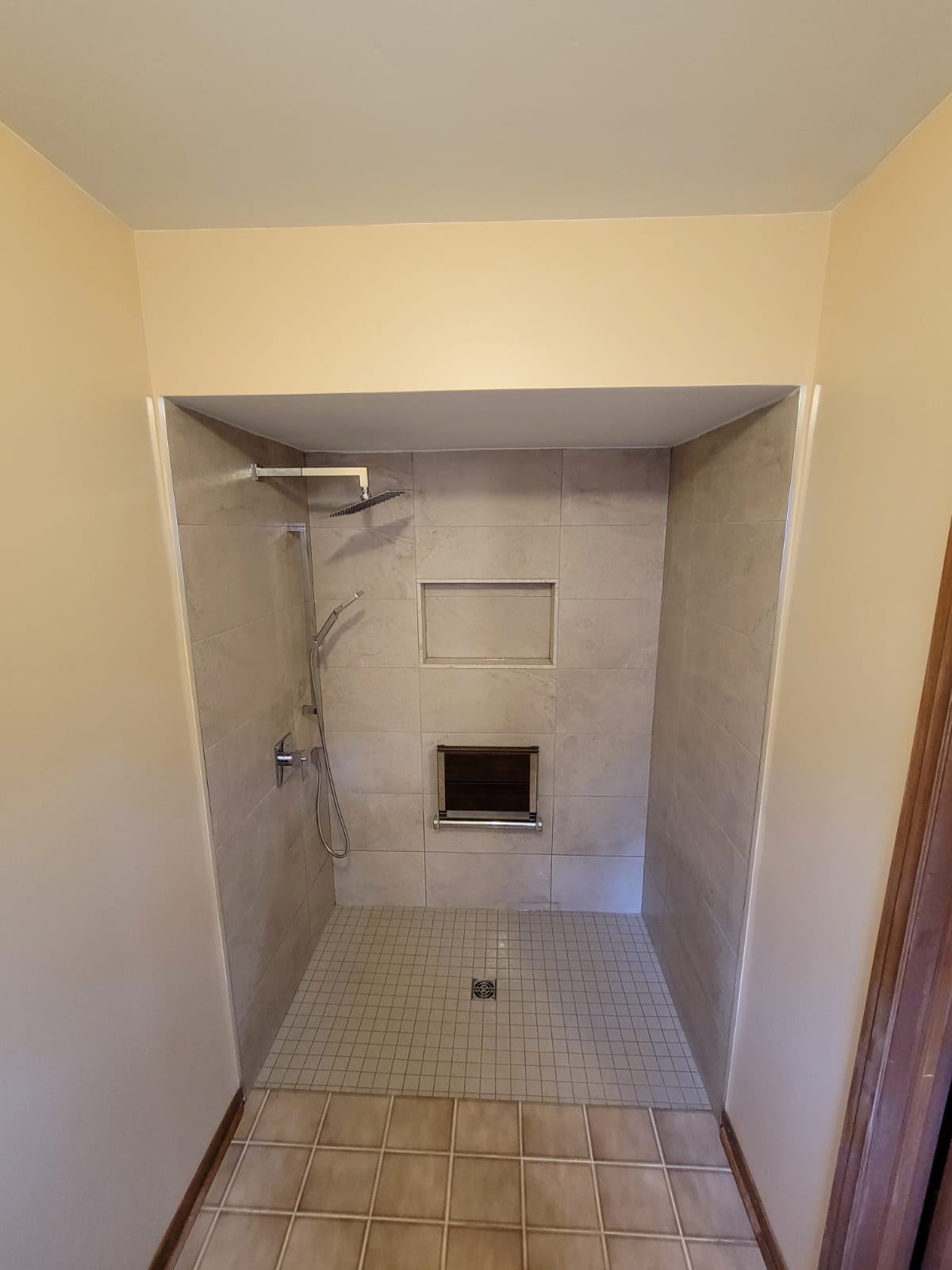 Accessible Bathroom
