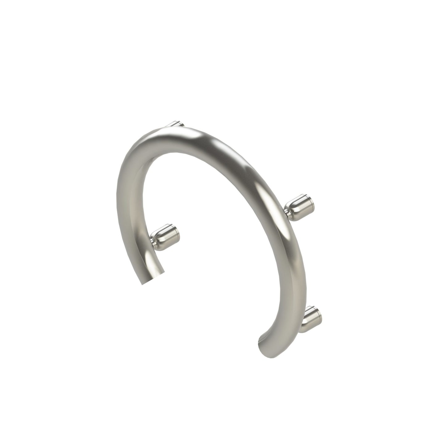 Invisia Accent Ring - $289