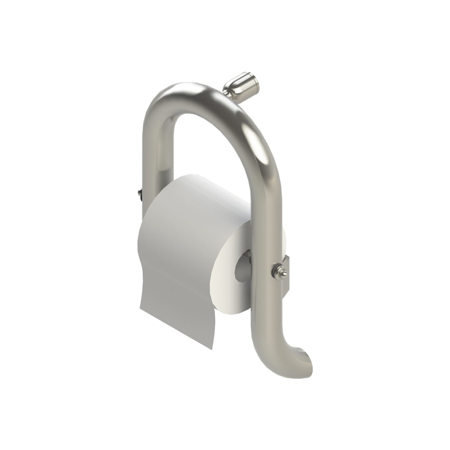 Invisia Wall Toilet Roll Holder - $289