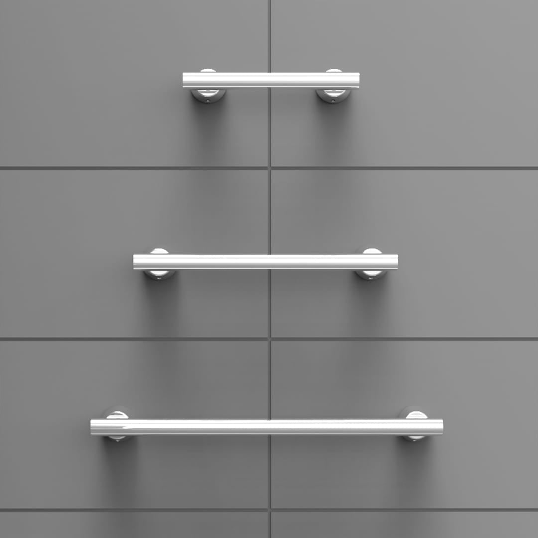 Invisia Linear Bar - $162