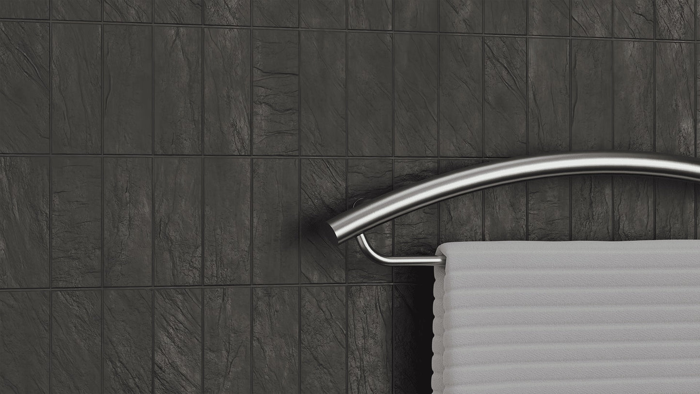 Invisia Towel Bar - $207