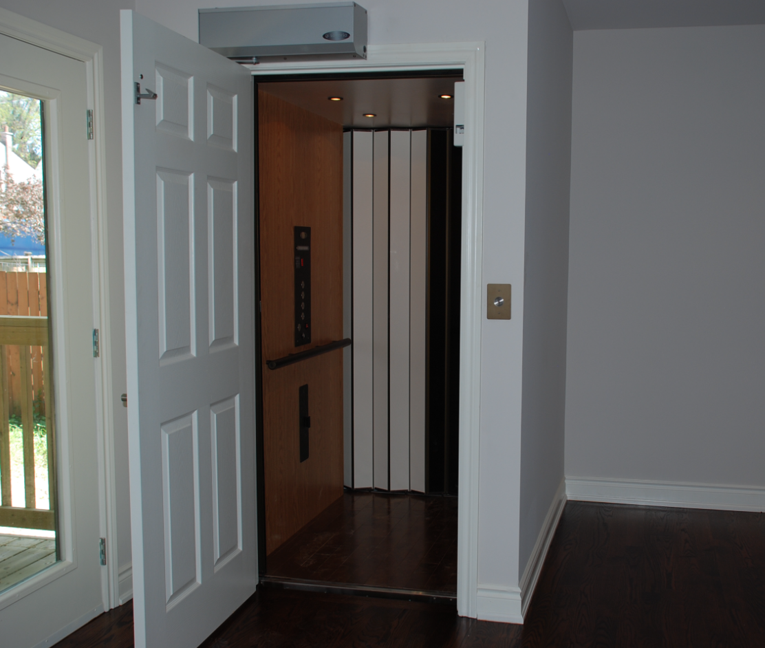 Accessible Renovations and New Homes - Residential, Institutional & Commercial