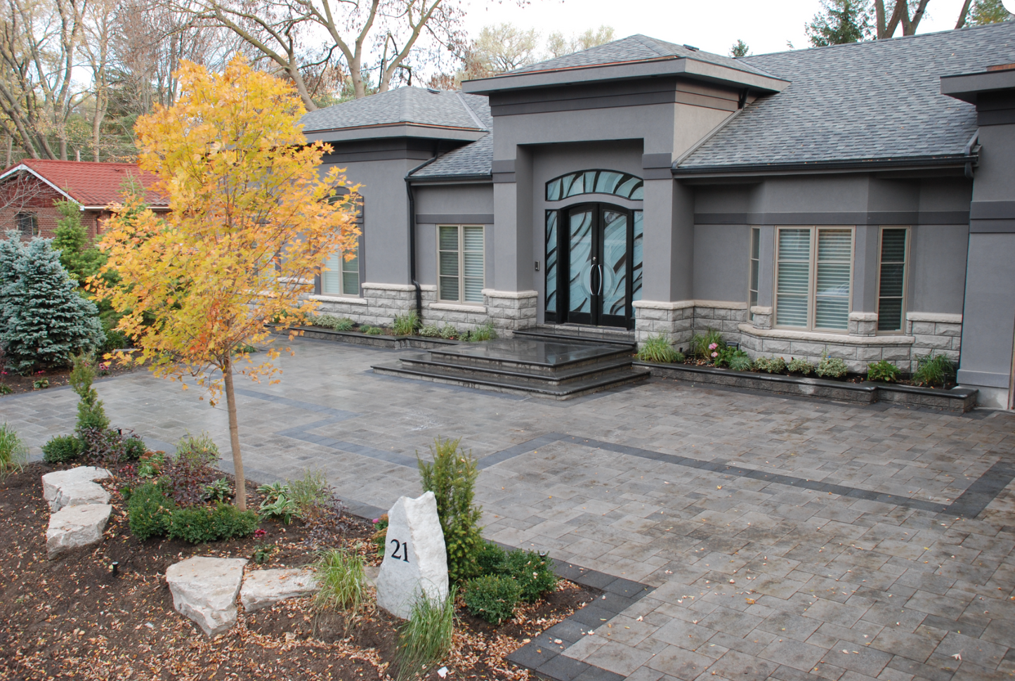 Accessible Home Rentals
