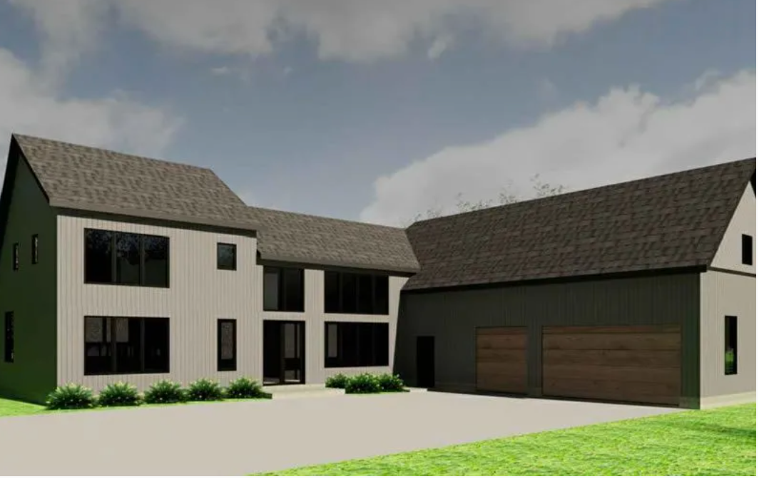 Accessible Passive/Net Zero Homes - ADUs, Single & Multi Units
