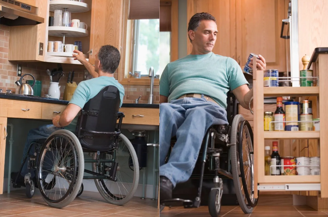 Accessible Passive/Net Zero Homes - ADUs, Single & Multi Units