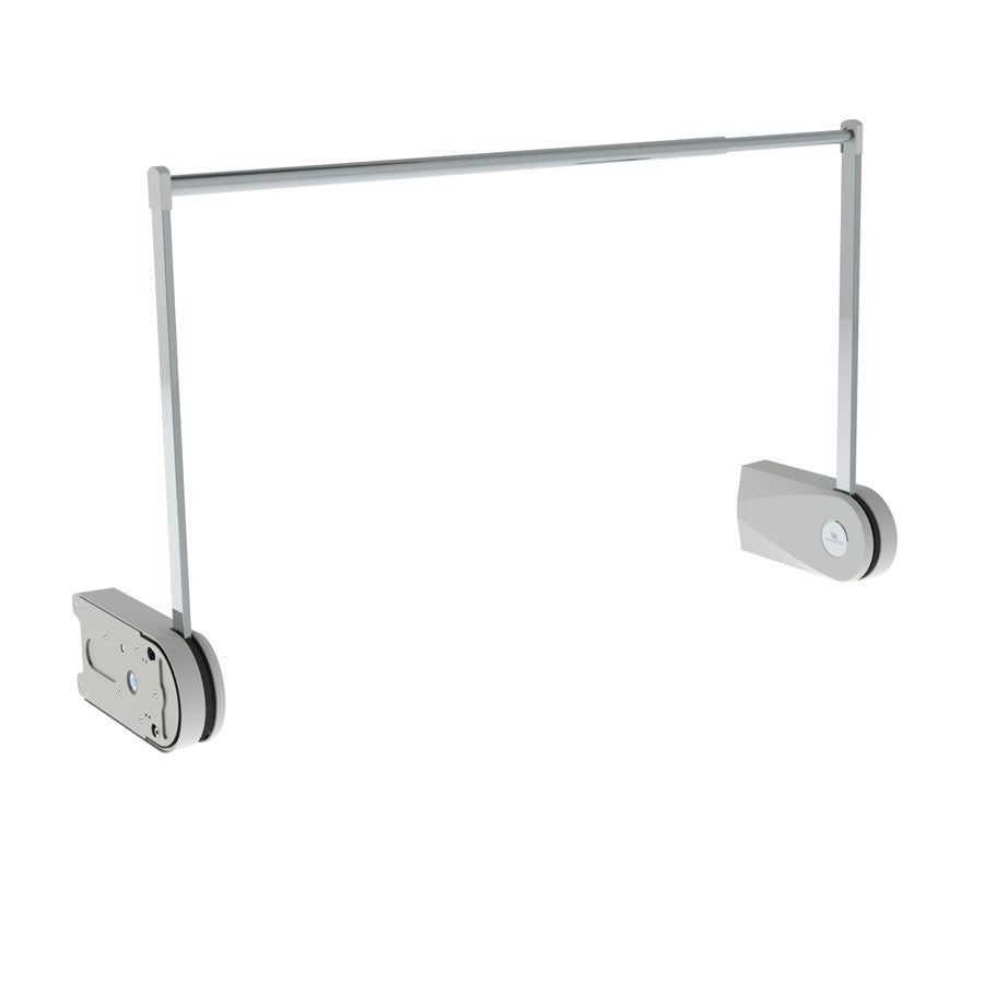 Electric Wardrobe Lift | Granberg Butler | Accessible Home Solution