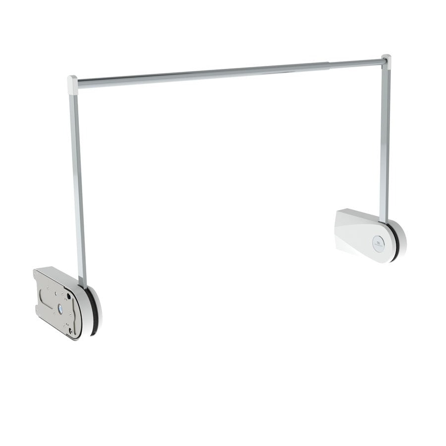 Electric Wardrobe Lift | Granberg Butler | Accessible Home Solution