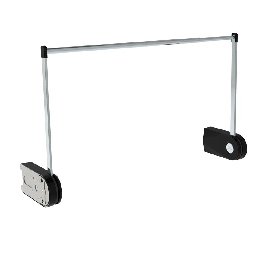 Electric Wardrobe Lift | Granberg Butler | Accessible Home Solution
