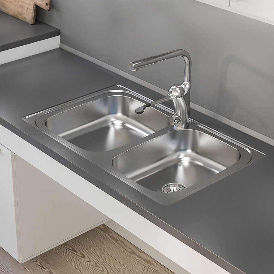 Countertop Lift System | Adjustable Countertop Mechanism | Accessible Home Solution