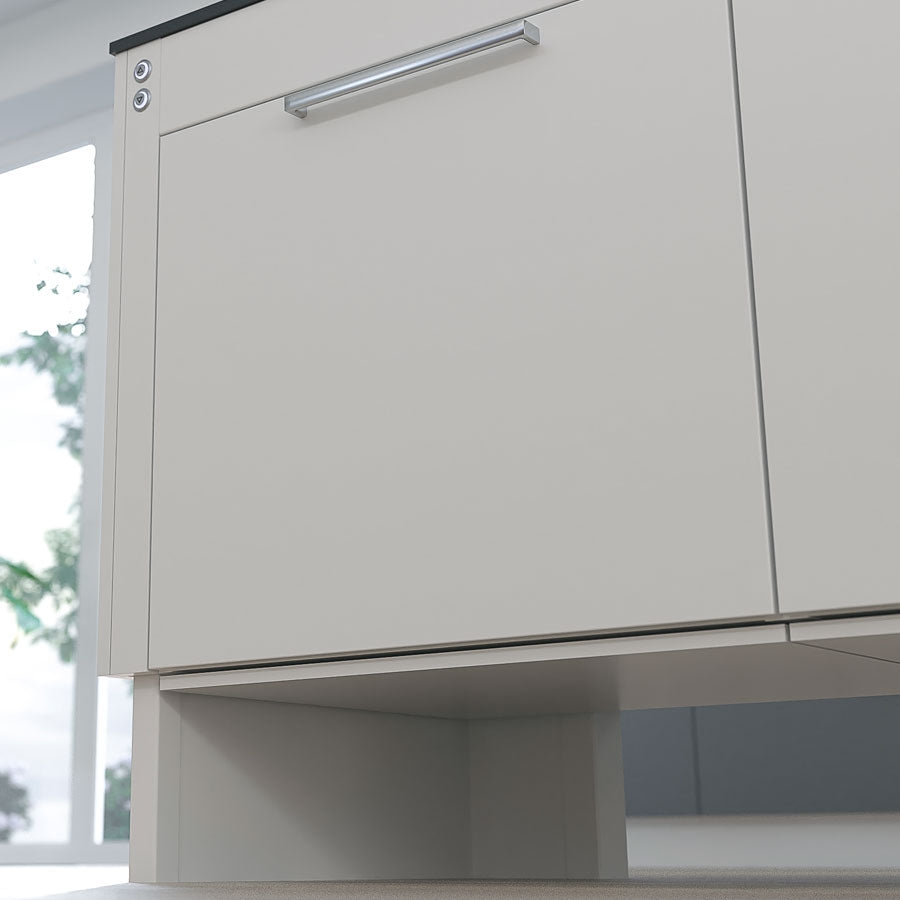 Height Adjustable Kitchen Island | Accessible Home Solution