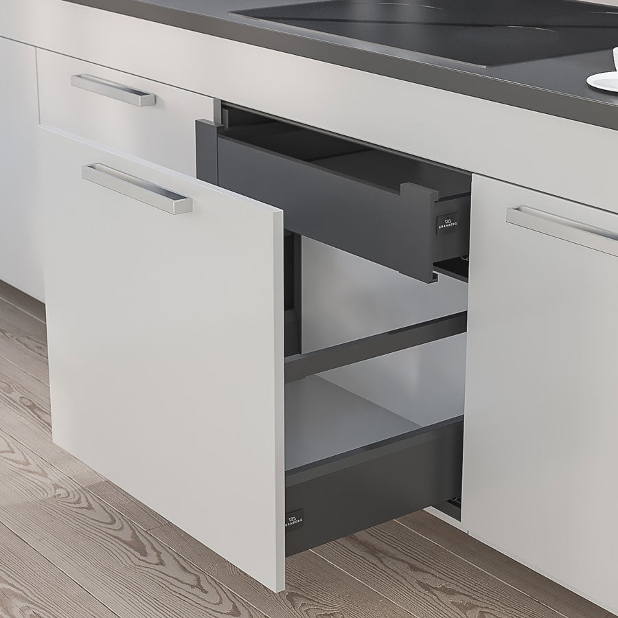 Countertop Lift System | Adjustable Countertop Mechanism | Accessible Home Solution