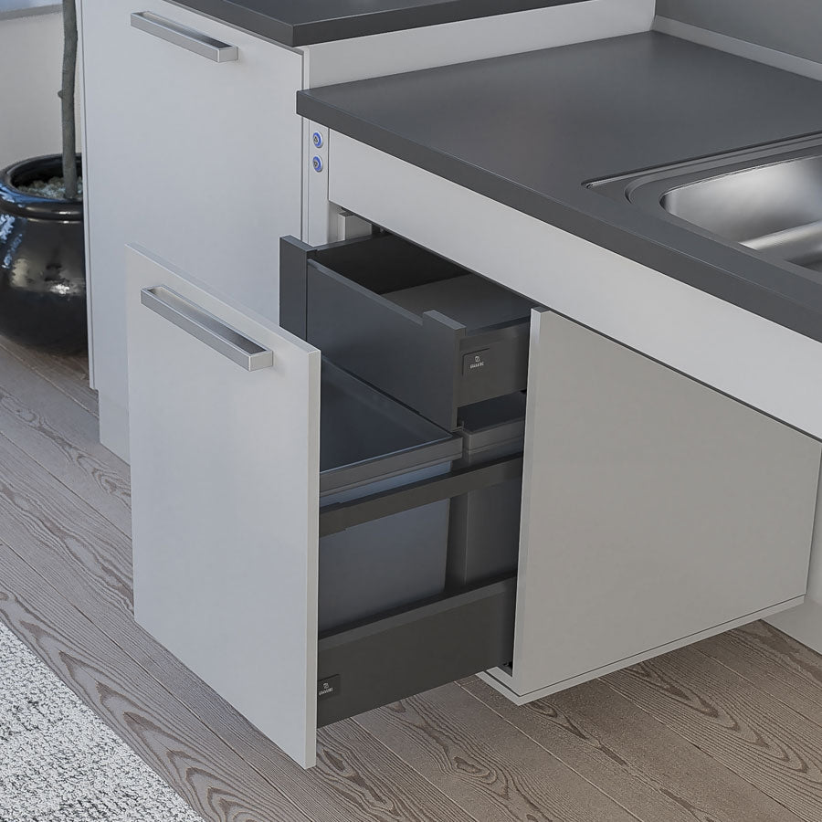 Countertop Lift System | Adjustable Countertop Mechanism | Accessible Home Solution
