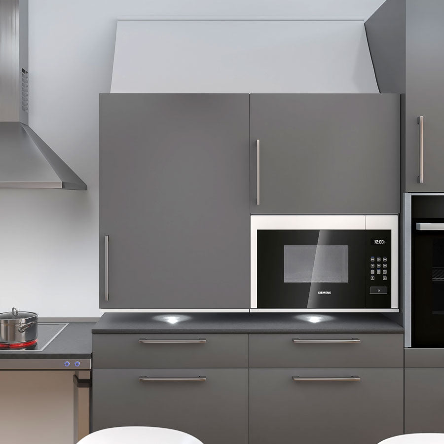 Kitchen Wall Cabinet | Diago 504 | Accessible Home Solution