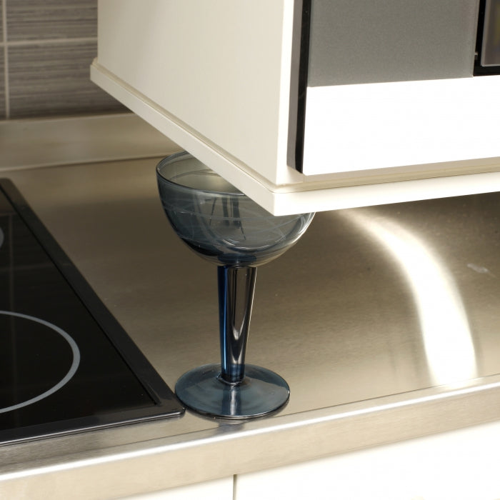 Adjustable Height Kitchen Island | Diago 504 | Accessible Home Solution