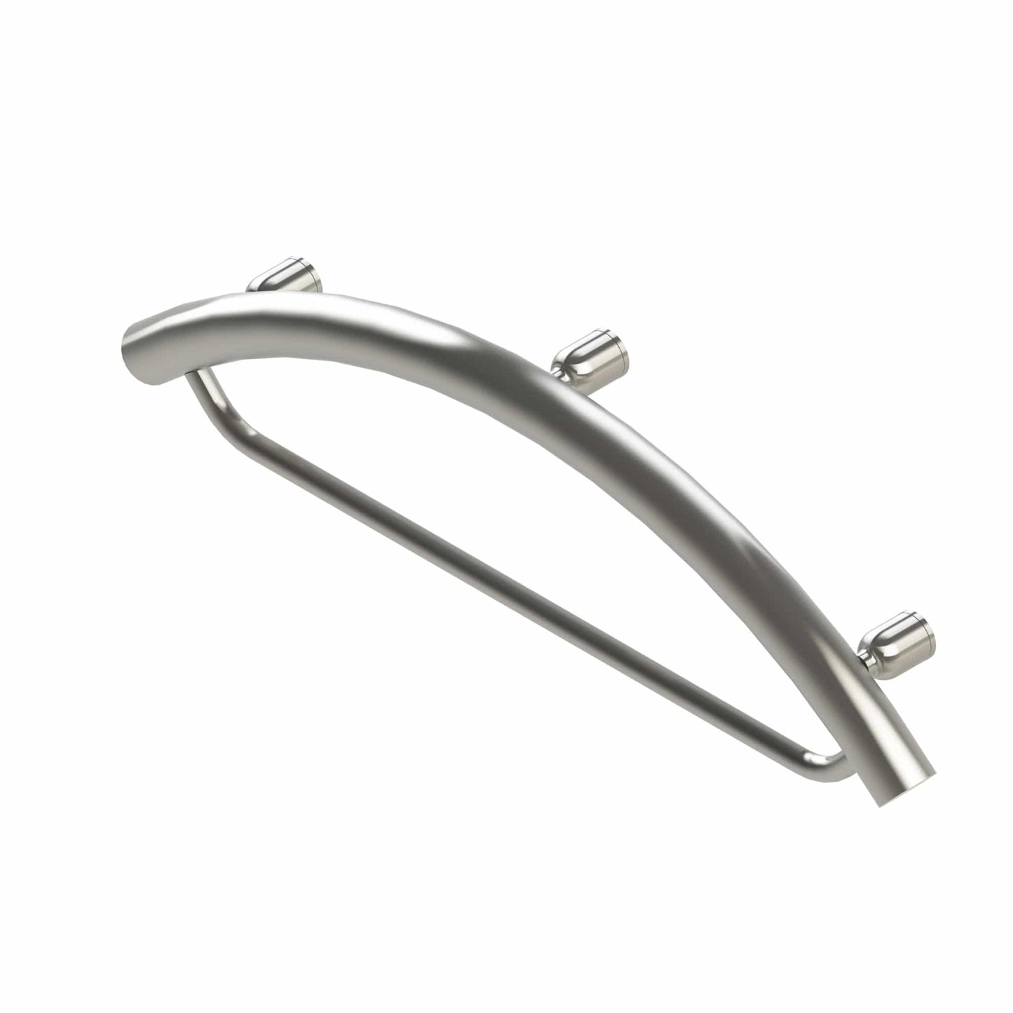 Invisia Towel Bar - $207