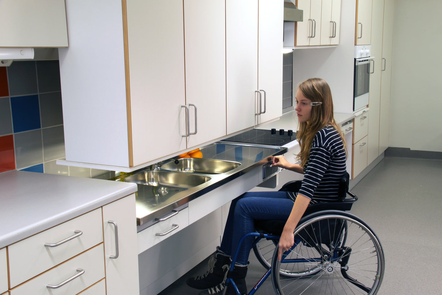 Accessible Home Rentals