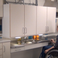 Accessible Kitchen