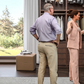 Accessible Wardrobes