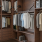 Accessible Wardrobes