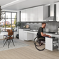 Accessible Kitchen