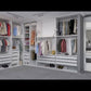 Accessible Wardrobes