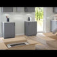 Accessible Kitchen