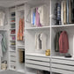 Height Adjustable Wardrobe | Wardrobe Lift | Accessible Home Solution