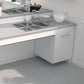 Countertop Lift System | Adjustable Countertop Mechanism | Accessible Home Solution
