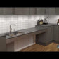 Countertop Lift System | Accessible Design | Accessible Home Solution