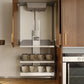 Kitchen Cabinets Lift | Granberg Verti 830 | Accessible Home Solution